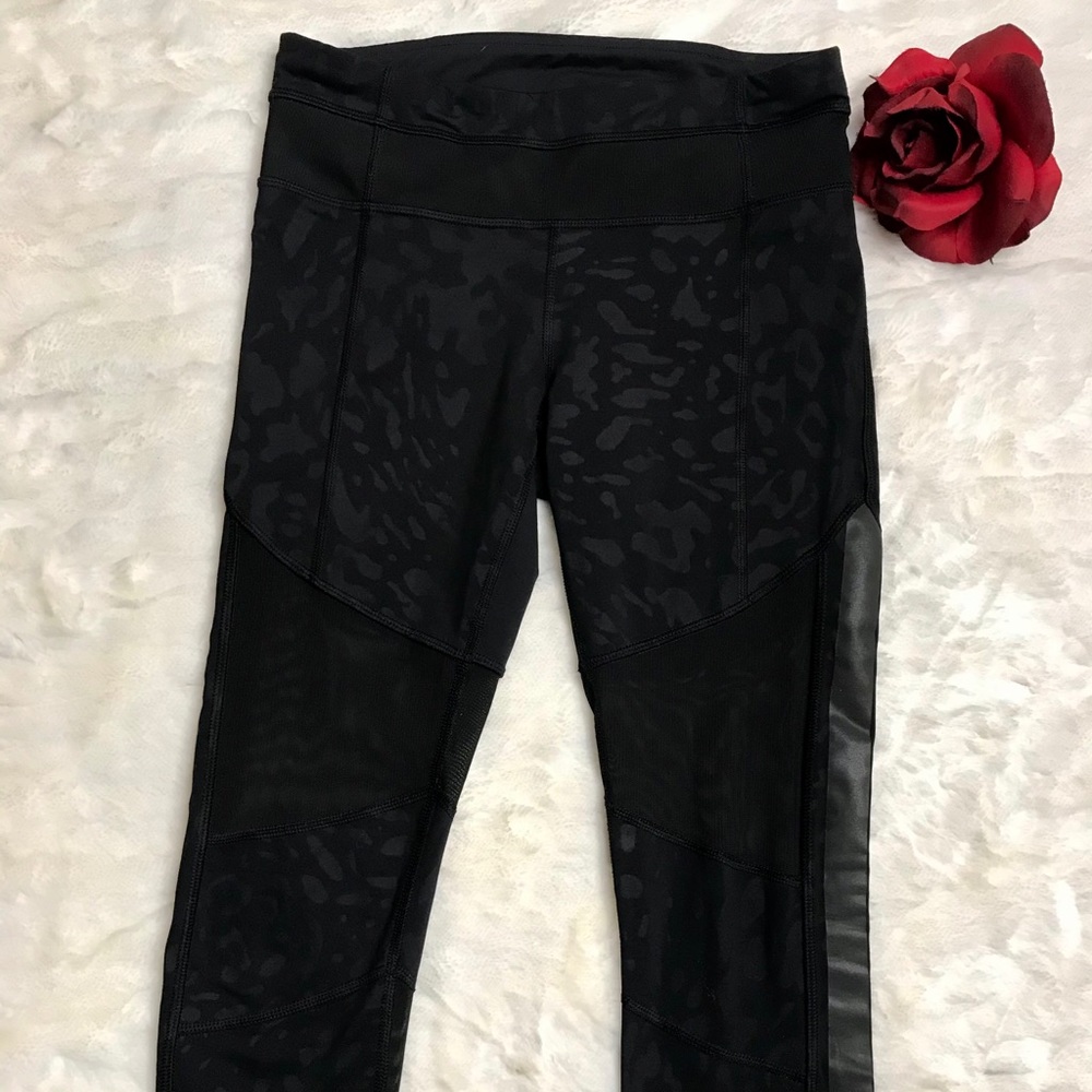 Lululemon Athletica